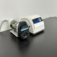 Cole-Parmer Masterflex L/S Easy-Load II Peristaltic Pump w/ Pump Drive image 0